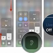 Image result for iPhone Audio Listening