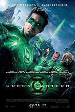 Image result for Green Lantern Stuff