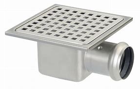 Image result for Square Floor Drain