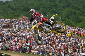 Image result for AMA Motocross Racing