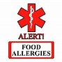 Image result for Food Allergies Clip Art