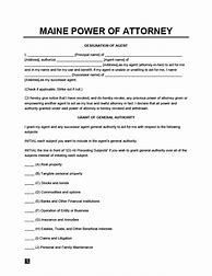 Image result for Maine Attorney Contracts