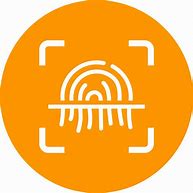 Image result for Security Thumbprint