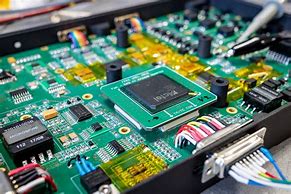 Image result for Electronic System