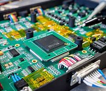 Image result for Integrated Circuit System