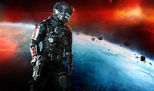Image result for Dead Space 4