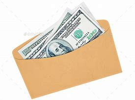 Image result for Currency Envelopes