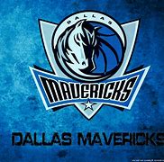 Image result for Dallas Mavericks Team Logo