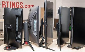 Image result for Sideways Monitor
