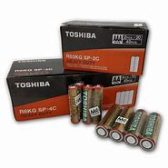 Image result for Battery AAA 1 Box