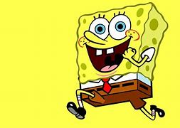 Image result for Simpsons Spongebob Backgroud