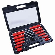 Image result for 12Pc Screwdriver Set