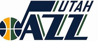 Image result for Utah Jazz Logo Transparent