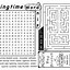 Image result for Children's Activity Sheets