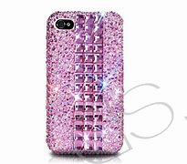 Image result for Crystal Cell Phone Covers