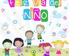Image result for DíA De Los Niños