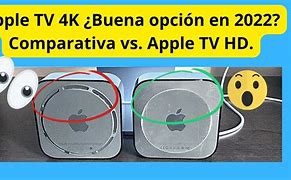 Image result for 4 vs Apple TV 4K