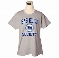 Image result for Bas Bleu Logo