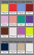 Image result for Colour of the Year 2018