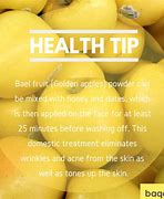 Image result for Benefits of Golden Apple's