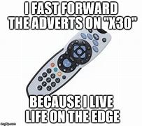 Image result for Remote On a Chain Meme