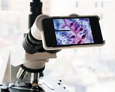 Image result for iPhone Microscope Camera Adapter