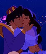 Image result for Aladdin Kiss Victoria