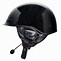 Image result for Half Helmet Bluetooth Headset
