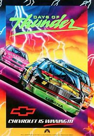 Image result for Poster NASCAR 22 Mustain