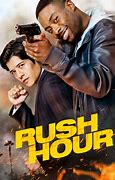 Image result for Rush Hour Series