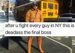 Image result for New York Guy Meme