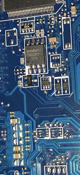 Image result for EEPROM Chip X270