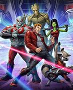 Image result for Guardians of the Galaxy Vol. 2 Rocket Marvel Legends
