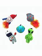 Image result for The Cat From Outer Space Toy