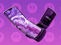 Image result for Motorola 2019 Razr Phone Colors