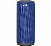 Image result for JVC DJ Speakers Blue