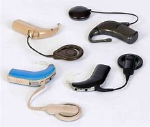 Image result for Hearing Aids for People