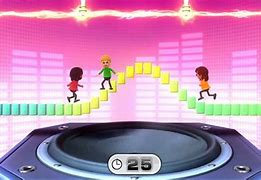 Image result for Black Wii Sports