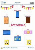 Image result for Things Shaped Like a Rectangle