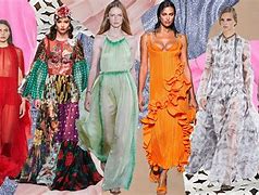 Image result for Women's Fashion Trends 2021