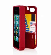 Image result for Pics of a Red iPhone 5 Case