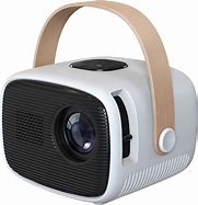Image result for Mini Portable Home Theater Projector