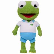 Image result for Kermit the Frog Toys
