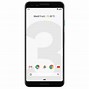 Image result for Google Pixel 3 Display