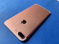 Image result for iPhone 7 Plus Gold
