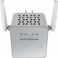 Image result for Netgear WiFi Range Extender