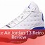 Image result for Air Jordan Retro 13