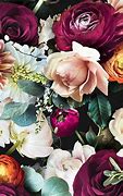 Image result for High Resolution Dark Floral Wallpaper