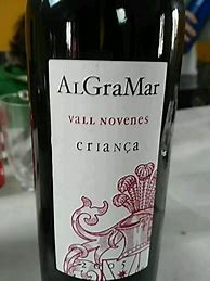 Image result for Algramar Vall Novenes Blanco