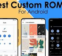Image result for Lightest Custom ROM